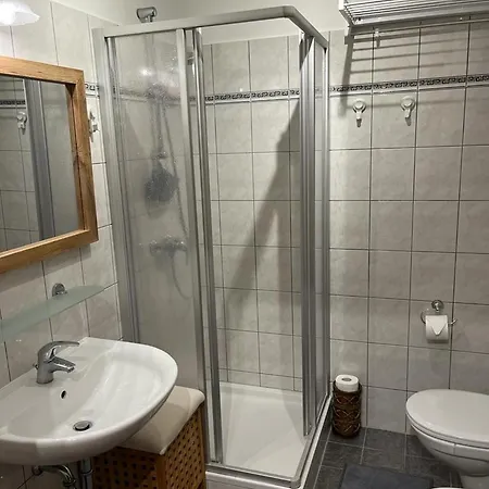 Apartament Family Laura *